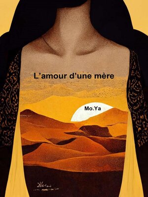 cover image of L'amour d'une mère